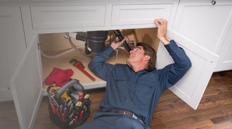 Professional same day plumber in Seal Cove, ME